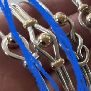 ISO Eden Evil Eye bracelet Cape Cod
